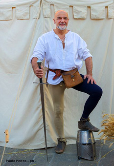 Milani Attilio